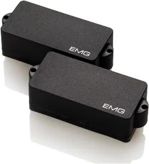 EMG-P6 Active Bass 6-String Pickup Set