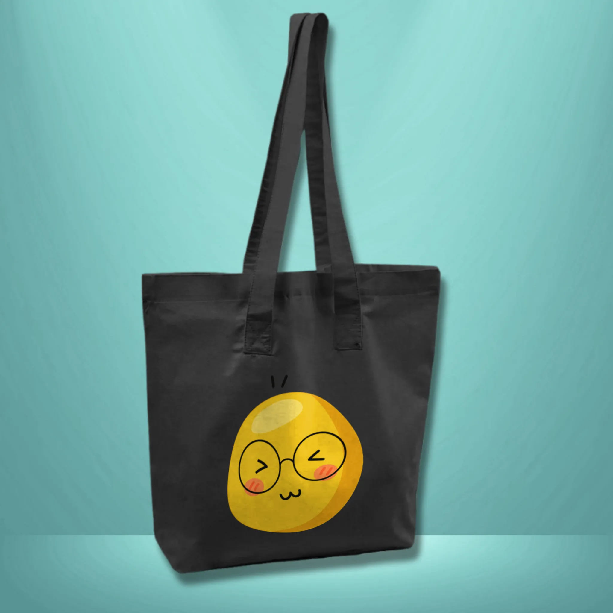 Emoji Smile K-1