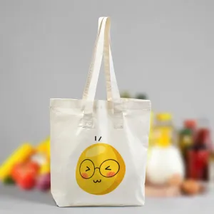Emoji Smile K-1