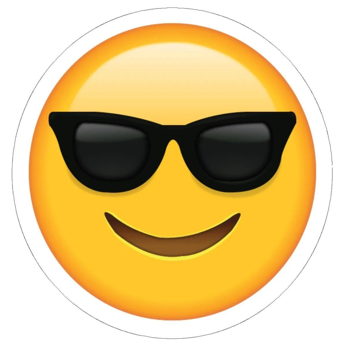 Emoji Theme Cutouts