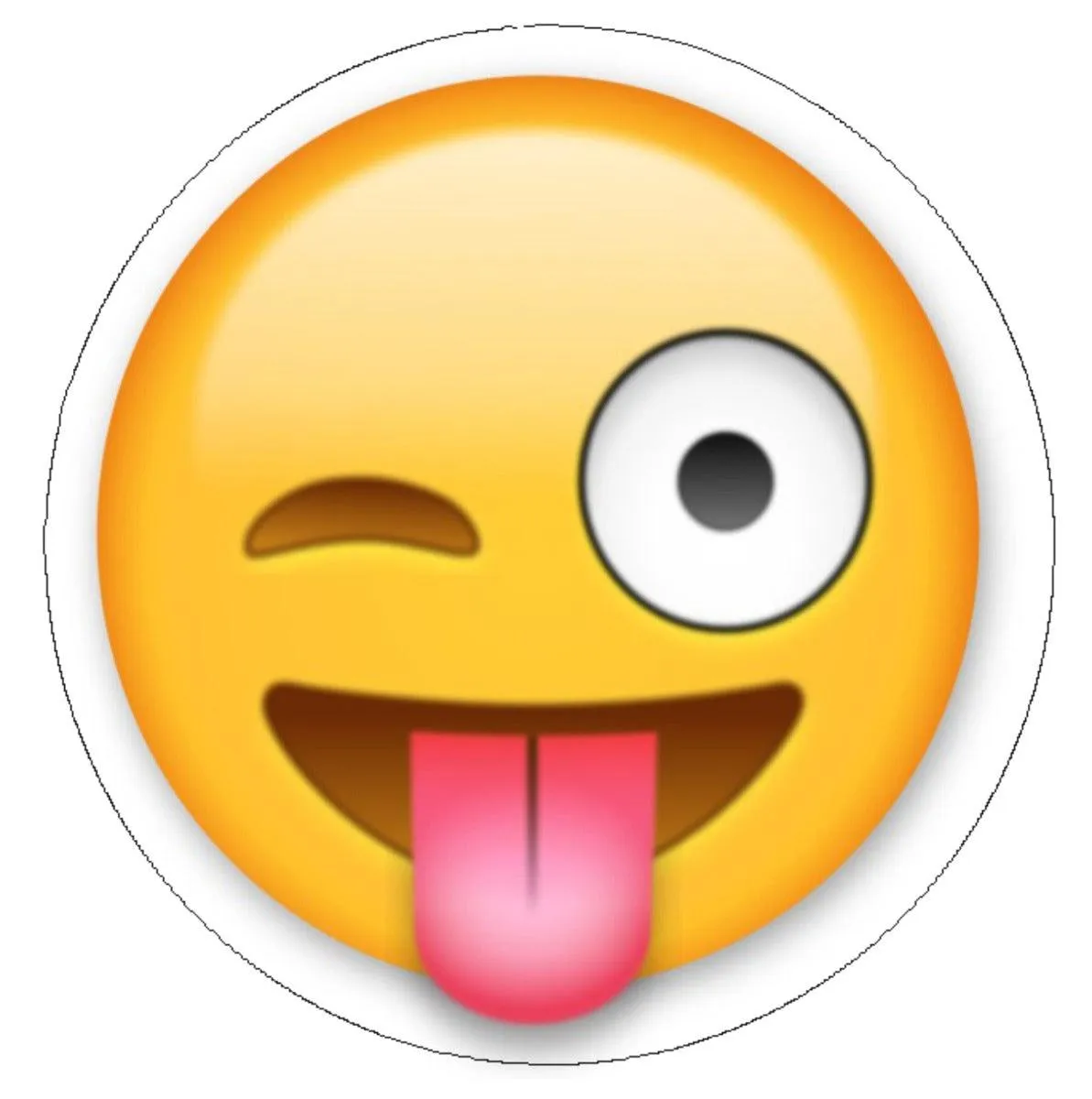 Emoji Theme Cutouts