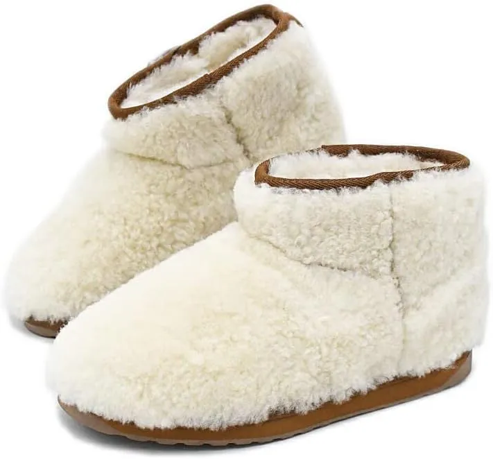 EMU Australia - Stinger Micro Teddy Womens Boot