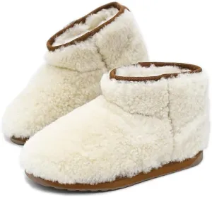 EMU Australia - Stinger Micro Teddy Womens Boot