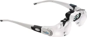 Eschenbach 1624-52 Max Detail & Headlight LED Set