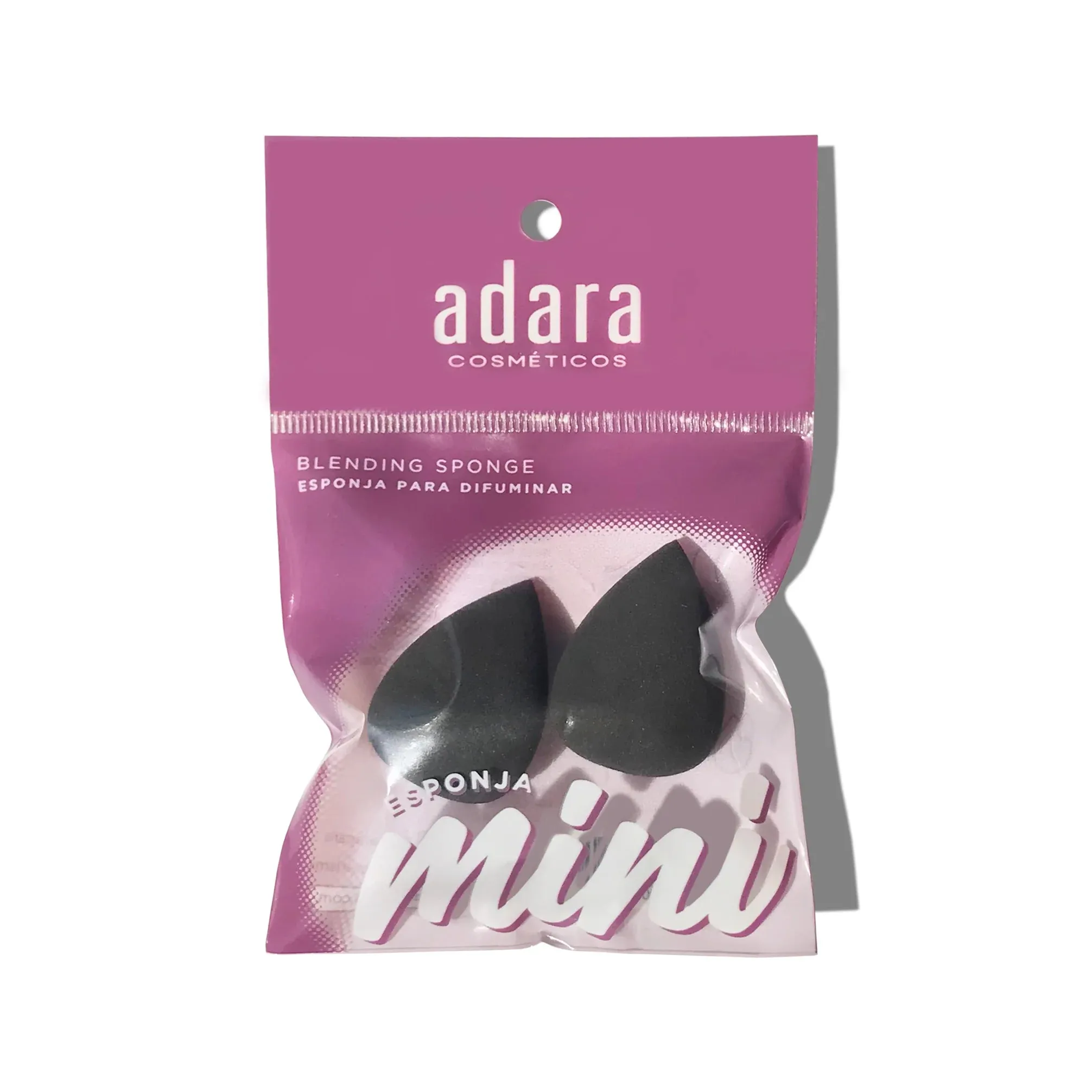 Esponja Mini: Esponja Para Difuminar | Adara