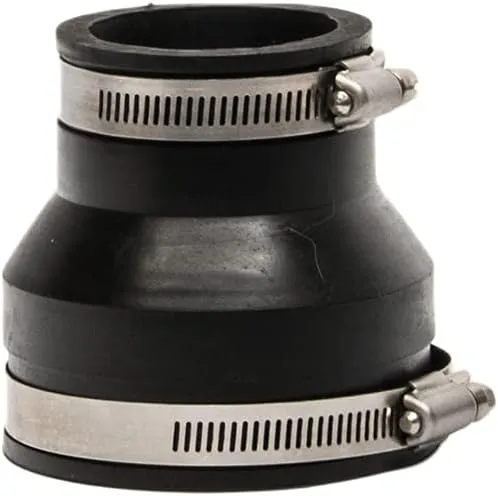 Evolution Aqua Eazy Conn. Adaptor 3"" - 2""