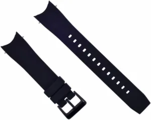 Ewatchparts Citizen Eco Drive Rubber Band Strap Compatible With Citizen 59-S51866 Citizen Eco Promaster BJ2110, BJ2111