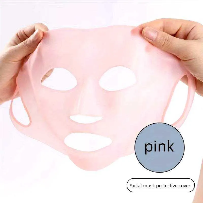 Face Cover Fixed Mask Tool Ear Hanging Mask