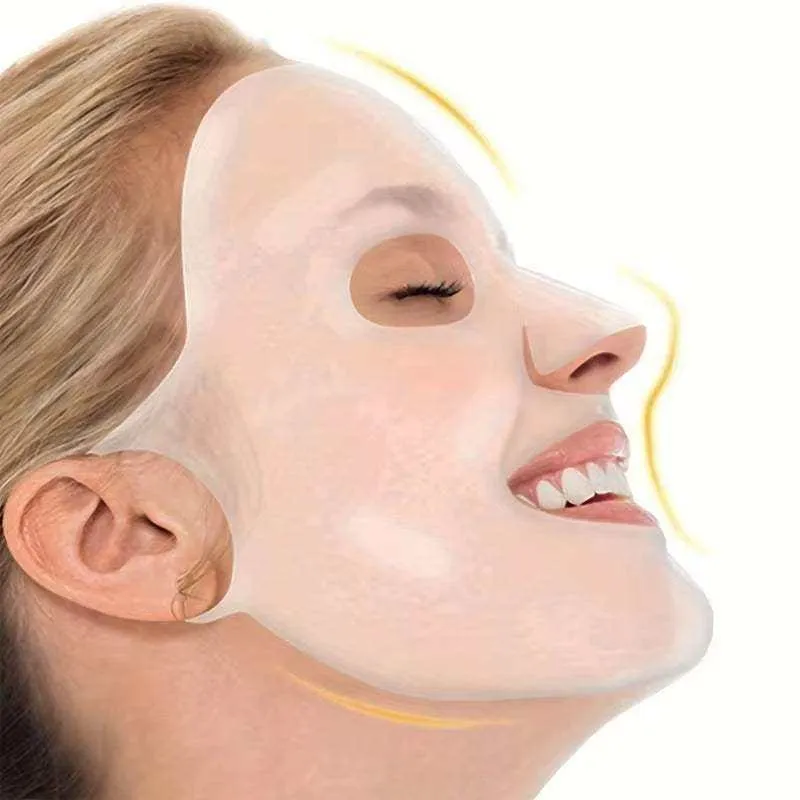 Face Cover Fixed Mask Tool Ear Hanging Mask