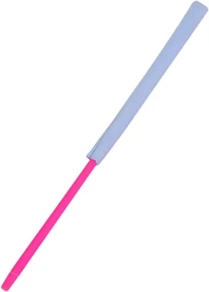 Flute Cleaning Stick Smooth Polished Cleaning Rod for Flute Clarinet Safe Material Accessory Lovers Musicians