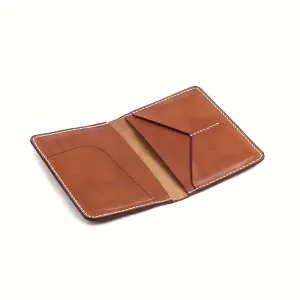 Folding Wallet Craft Paper Template