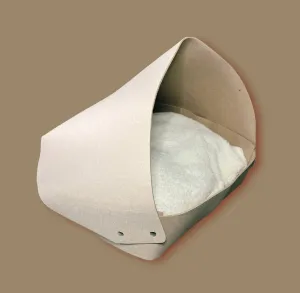Frau Schnau - Felt Pet Bed Cave