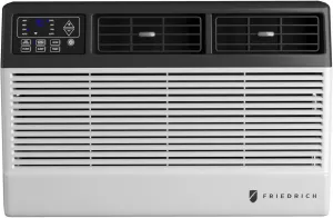 Friedrich Chill Premier 5,000 BTU 115v Cooling Only Window Unit