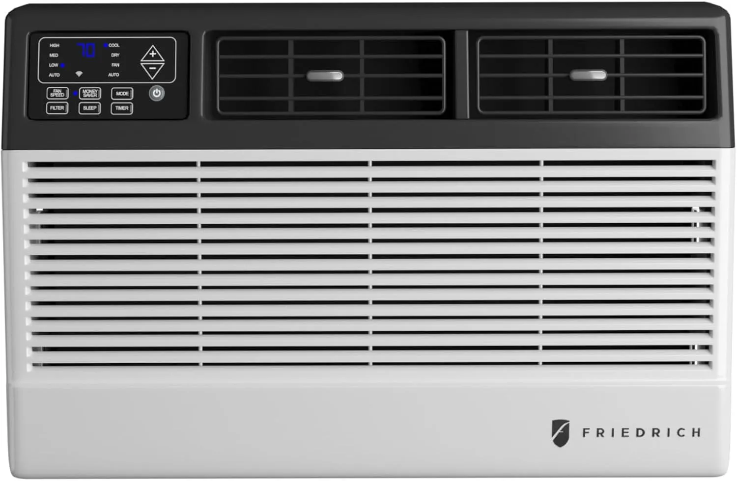Friedrich Chill Premier 5,000 BTU 115v Cooling Only Window Unit