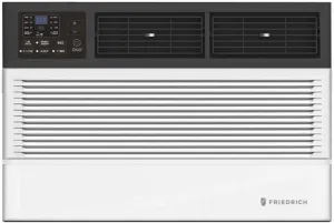 Friedrich Chill Premier 5,000 BTU Smart Window Air Conditioner (White)