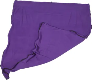 GANAZONO Decorative Floor Blanket Lightweight Sleeping Bag Liner Suitable for Indoor and Outdoor Use Enhance Your Picnic Experience