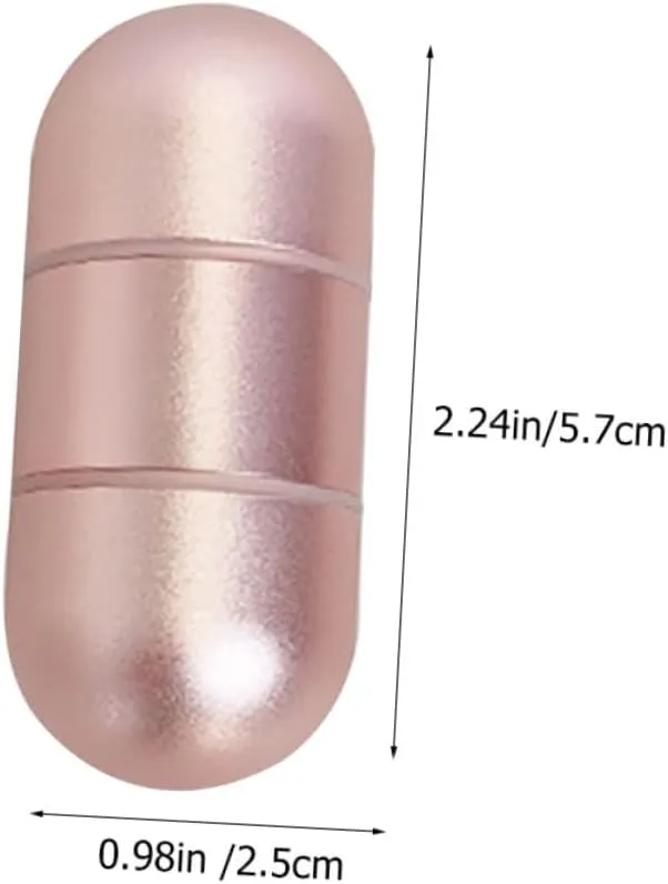 Gatuida 2pcs Practical Absorbing Roller for Face Reusable for Oily Skin Compact Use Instant for Makeup