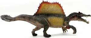 Gemini&Genius Spinosaurus Dinosaur Toy for Kids, The Spinosaurus with Moveable Jaw, 14.6" Lifelike Dinosaur Action Figure Great for Display, Stocking Stuffer or Birthday Gift