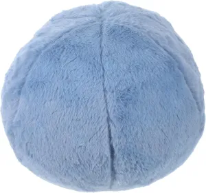 GLEAVI Pillow Soft Round Throw Pillow for Chair Car Bedroom Chic Decor Fur for Home and Yoga Use Sports Design
