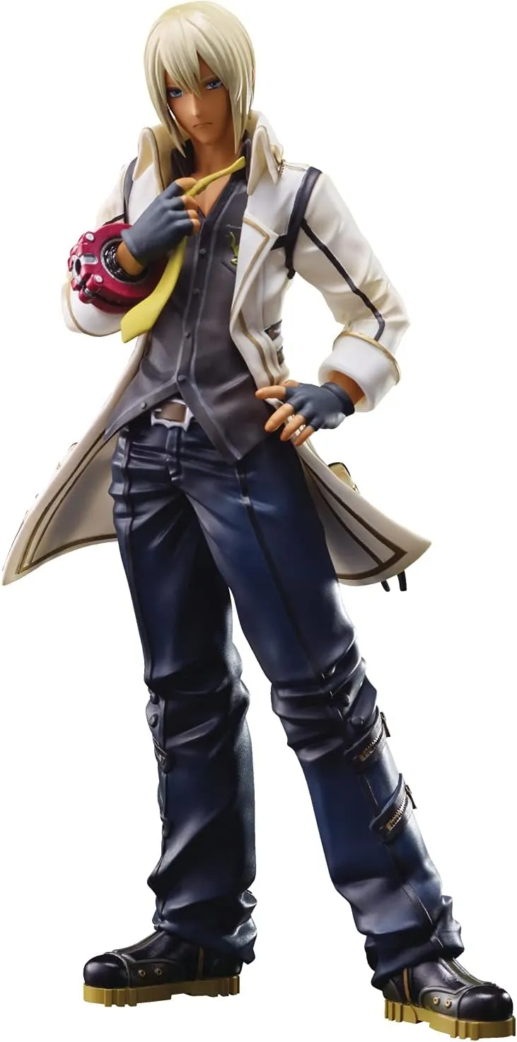 GOD Eater 2 Soma Schicksal