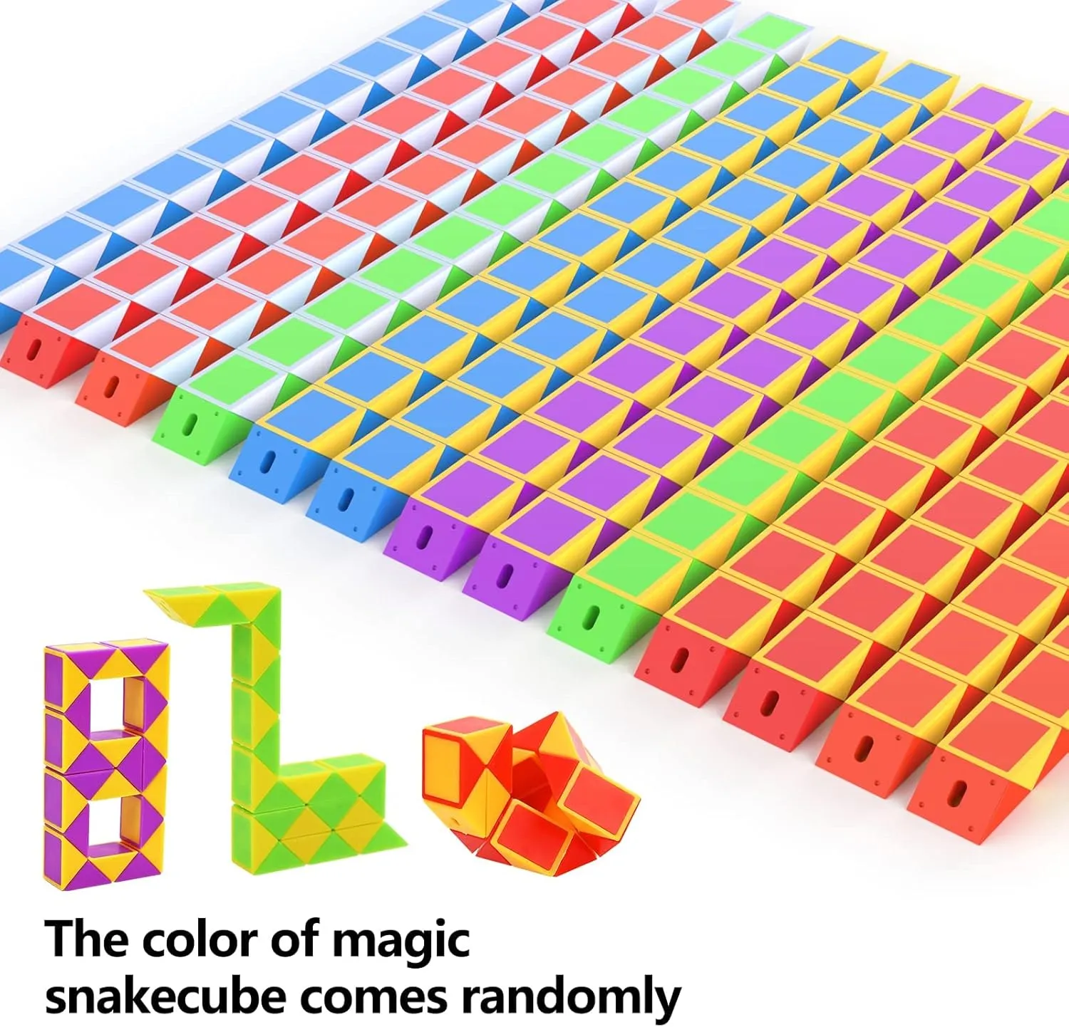 GOLDGE Upgraded Dance Mat Toys for 3-12 Year Old Kids, Electronic Dance Pad with Light-up 8-Button & Flowing Water LED Battery Box (Multiple Colors)