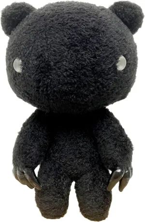 Great Eastern Entertainment Gloomy Bear - Black Gloomy Bear Plush 8" H