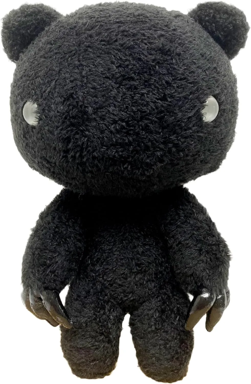Great Eastern Entertainment Gloomy Bear - Black Gloomy Bear Plush 8" H