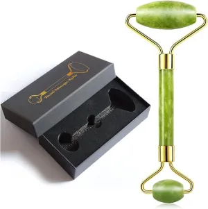 Gua sha Scraper Board Natural Crystal Jade Roller Facial Thin Massager Box Skin Slim Pink Stone Guasha Gem Anti Wrinkle Remover Gua Sha Gift Set Tool Massage Tool Set (Color : Sets 15)