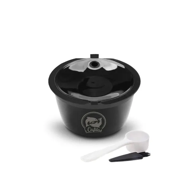 Gusto Refillable Reusable Coffee Dripper Tea Baskets