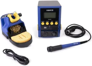 Hakko FX-971 - Soldering Station with FX-9701 Iron and Stand