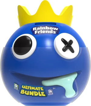 Head Bundle