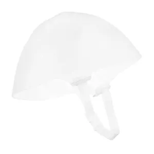 Highlighter Hat Salon Hair Coloring Dye Cap Material Hair Coloring Highlighting Hat Reusable Hair Coloring Highlighting Cap Hat for Highlighting Hair Hat to Dye Hair Hats Wow White