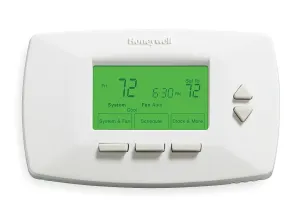 Honeywell TB7220U1012 CommercialPRO 7000 Programmable Commercial Thermostat