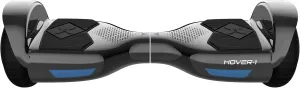 Hover-1 Helix Electric Self Balancing Hoverboard with 7 mph Max Speed, Dual 200W Motors, 3 Mile Range, and 6.5” Wheels Self Balancing Scooter