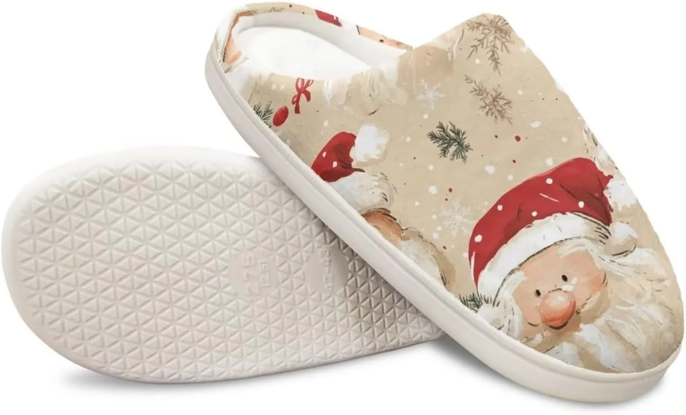 Indoor Slippers Colorful Fashion Animal Print for Women Skin-friendly Soft Shoes Fit for Home Bedroom Kitchen