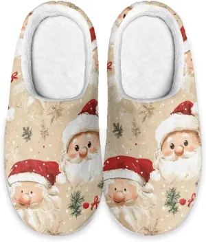 Indoor Slippers Colorful Fashion Animal Print for Women Skin-friendly Soft Shoes Fit for Home Bedroom Kitchen