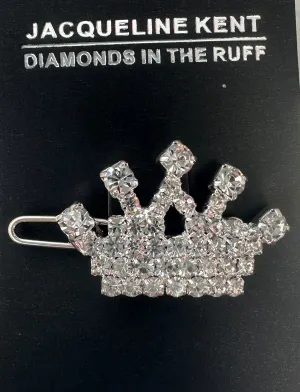 Jacqueline Kent Dog Hair Clip