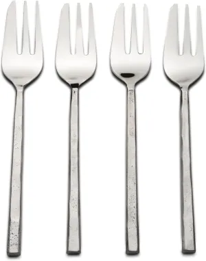 Jason Pastry Forks 4 Pc. Set