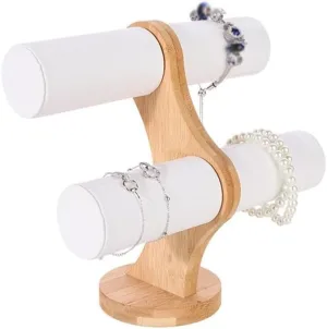 Jewelry Stand Organizer Bracelet Display Small Ornaments Creative Decoration Storage Shooting Props Jewelry Display Rack Window Bracelet Display Stand Jewelry Display Holder