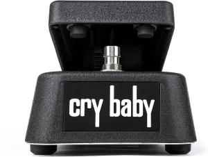 JIM DUNLOP Cry Baby Standard Wah (GCB95)