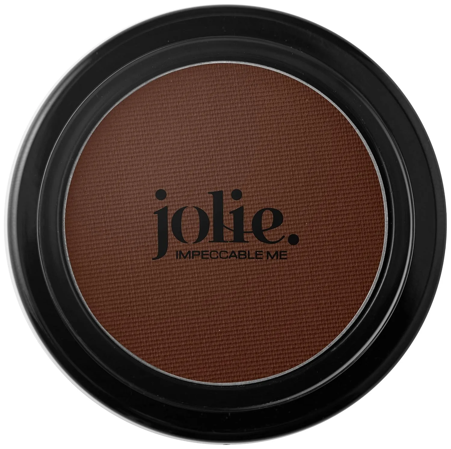 Jolie 2 Piece Eyebrow Essentials Kit With Brow Powder & Brush (Auburn)