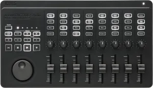 Korg Midi Controller (NANOKONST)