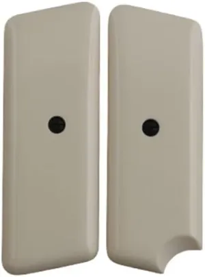 KSD Brand Tokarev TT-33 Compatible Ivory Acrylic Grips