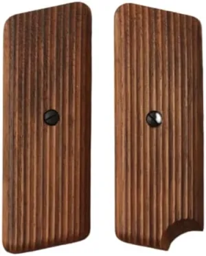 KSD Brand Tokarev TT-33 Compatible Walnut Grips