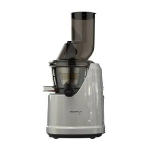 Kuvings Whole Slow Silent Juicer Dark Silver B1700