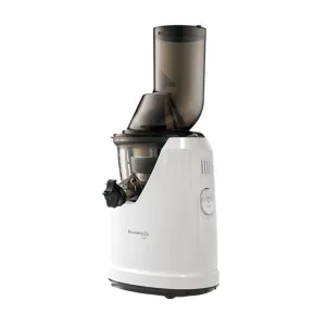 Kuvings Whole Slow Silent Juicer Pearl White B1700
