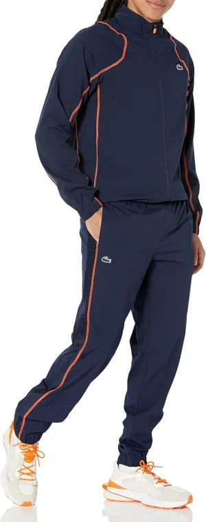 Lacoste Mens Tracksuit Set