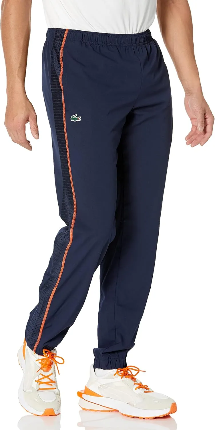 Lacoste Mens Tracksuit Set