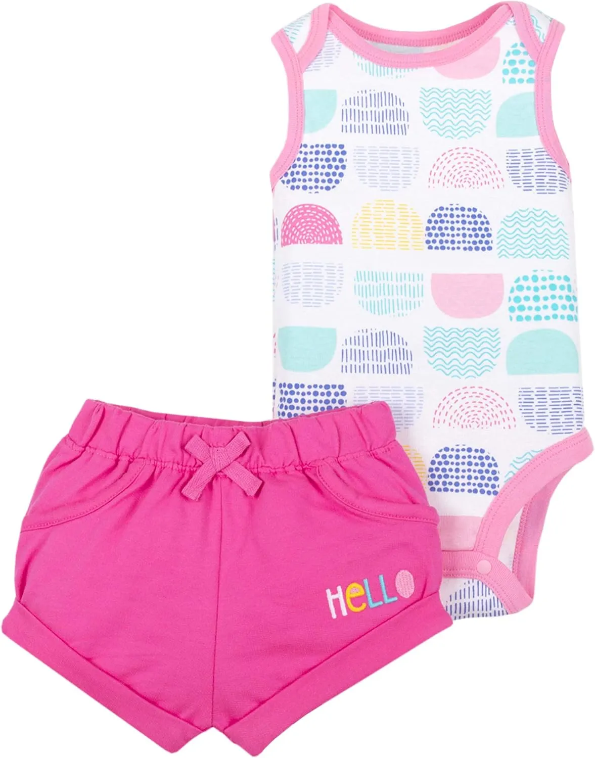 Lamaze Organic Baby baby-girls Organic Baby/Toddler Girl, Boy, Unisex Gift Sets