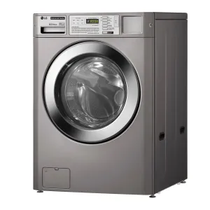 LG Commercial CWG27MDORS - 10kg Front Load Washing Machine